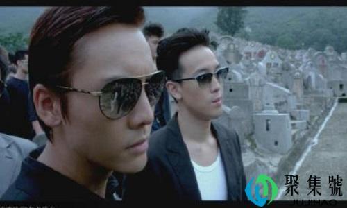 长期混社会的人的特征