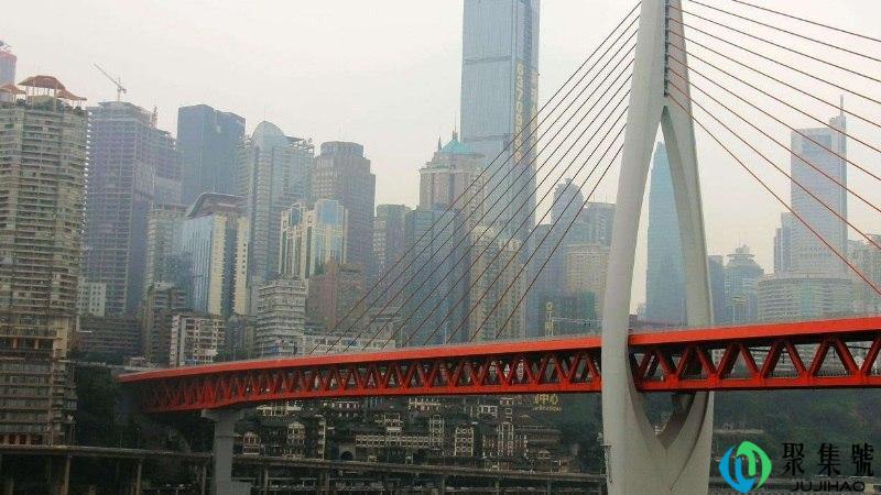 山城在哪个地方