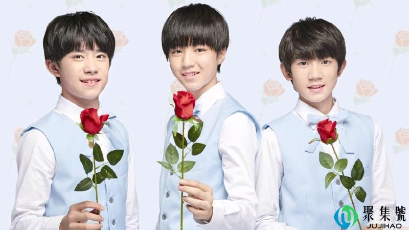 tfboy是什么意思