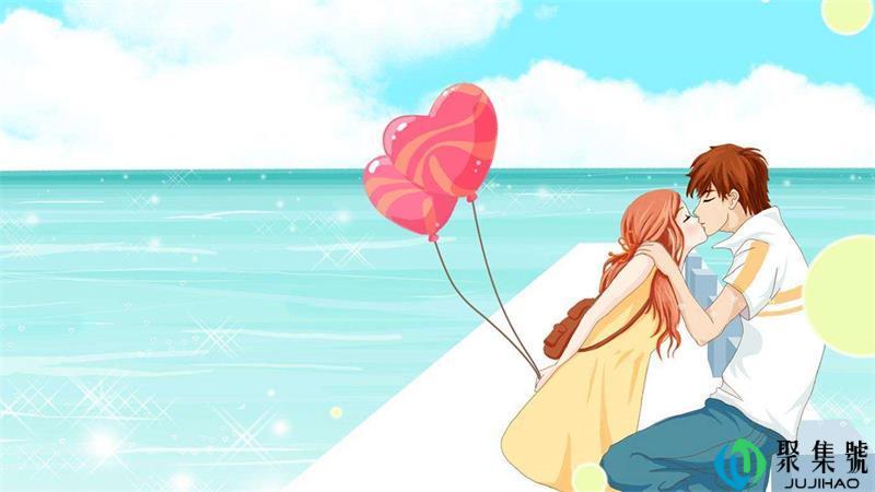 抬头遇见的都是柔情什么意思