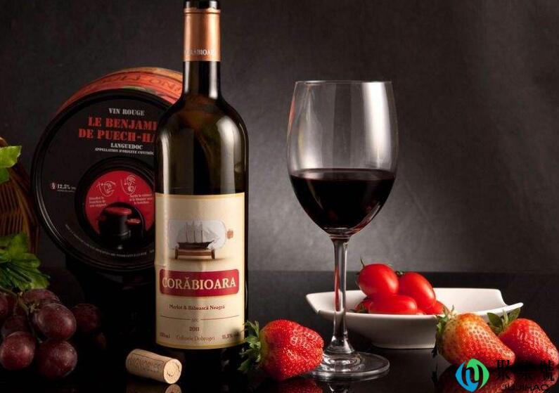 红酒等级在哪看