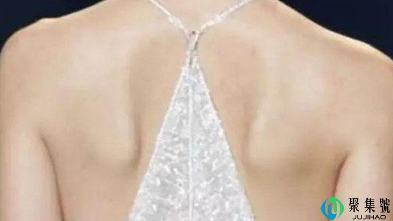 琵琶骨和蝴蝶骨的区别