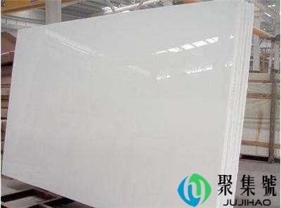 什么是白色微晶石