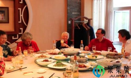 两亲家之间怎么称呼