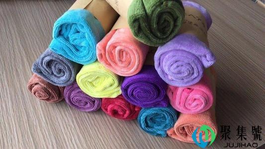 洗脸巾发黄怎么清洗