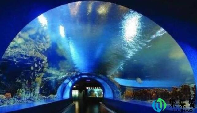 荆州海洋馆开放时间