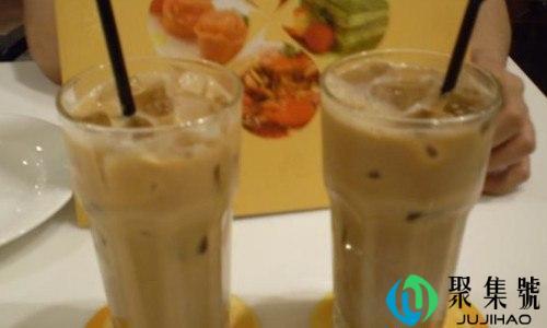 港式鸳鸯是什么