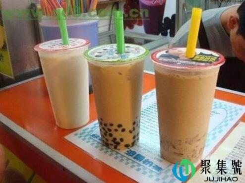 奶茶为什么会令人发胖