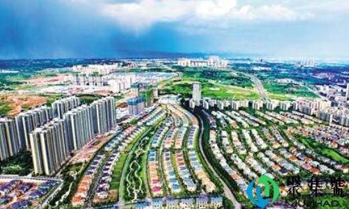 江津双福会划为主城吗