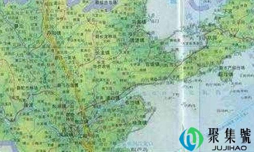 连江在福州算富裕吗