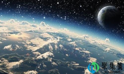 宇宙文明等级是怎么划分的