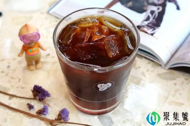 冷萃和美式哪个苦