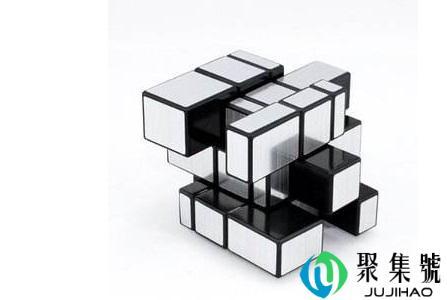 镜面魔方公式新手公式