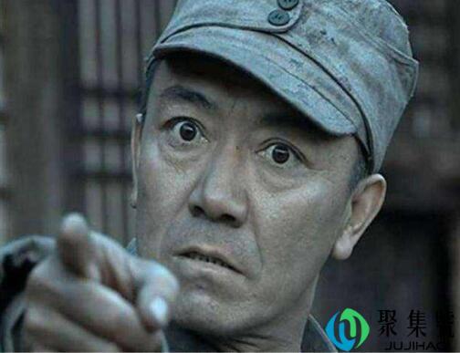 李幼斌主演的电视剧