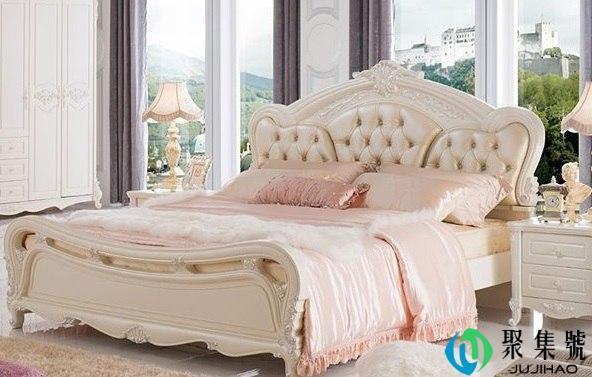 床上用品正确的铺法