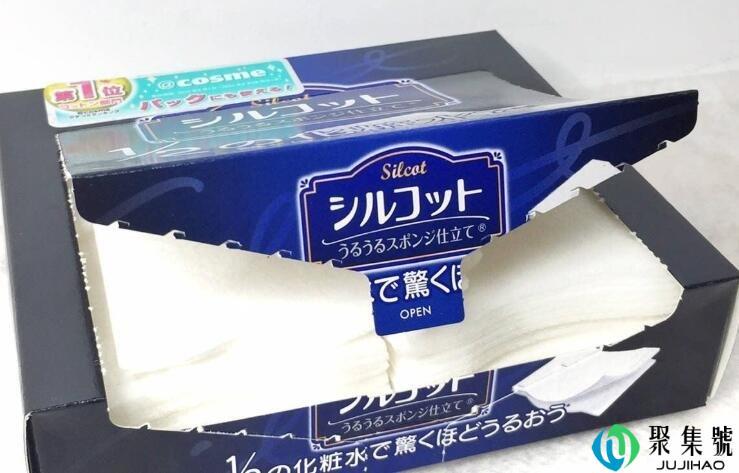 尤妮佳化妆棉保质期