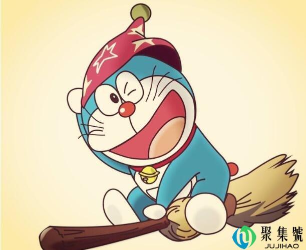 哆啦a梦代表什么含义