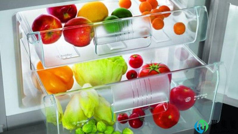 家里的冰箱放在哪个位置合适