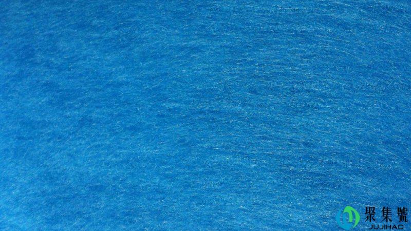 无纺布白色和蓝色区别