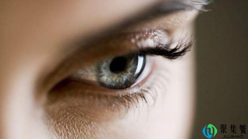 视觉感是什么意思