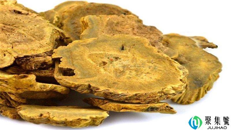 生大黄和熟大黄的区别