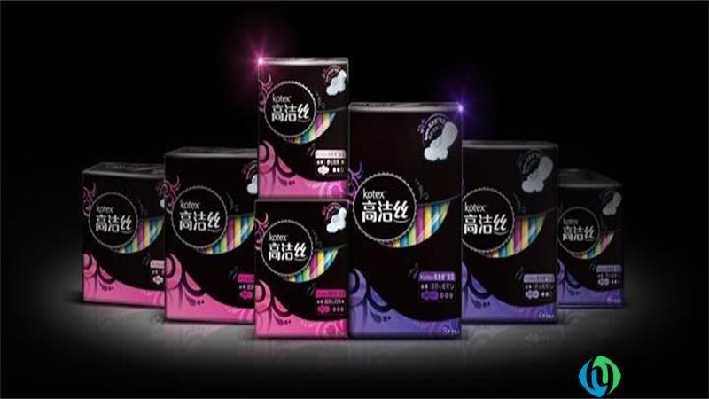 高洁丝的包装有几种