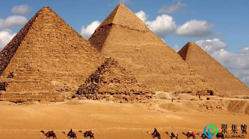 金字塔能进去吗