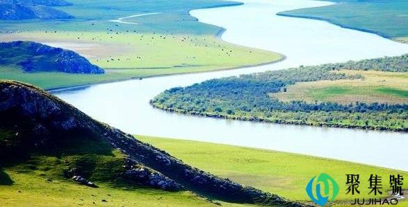 山川秀美的川是指什么