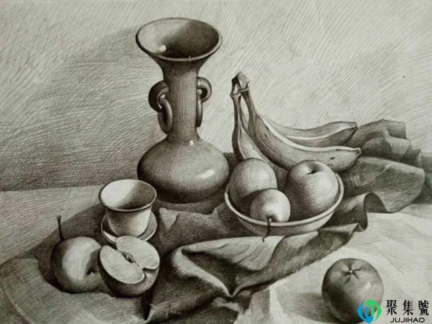 素描六大理论基础知识