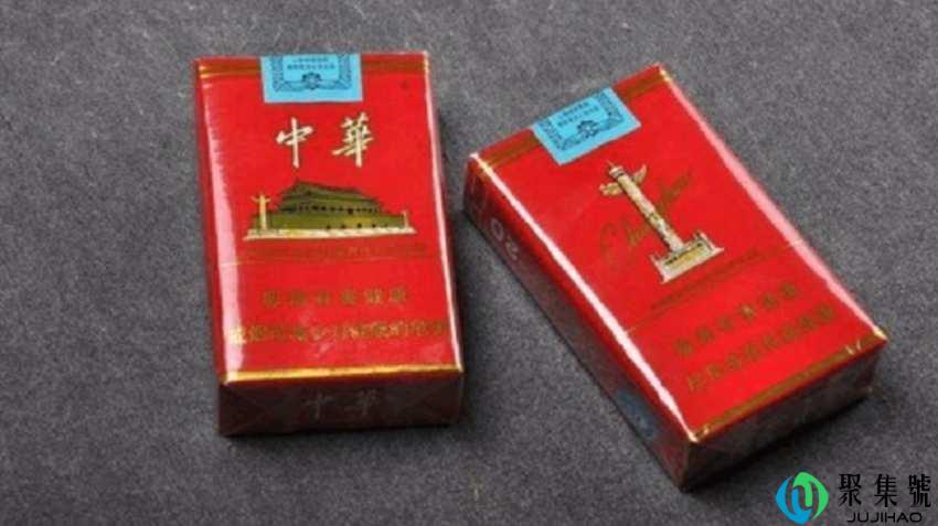 软中华防伪检测点怎么检测