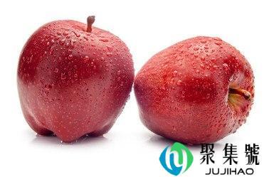 嘎啦苹果和红富士区别