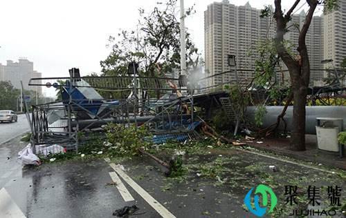 什么是彩虹台风