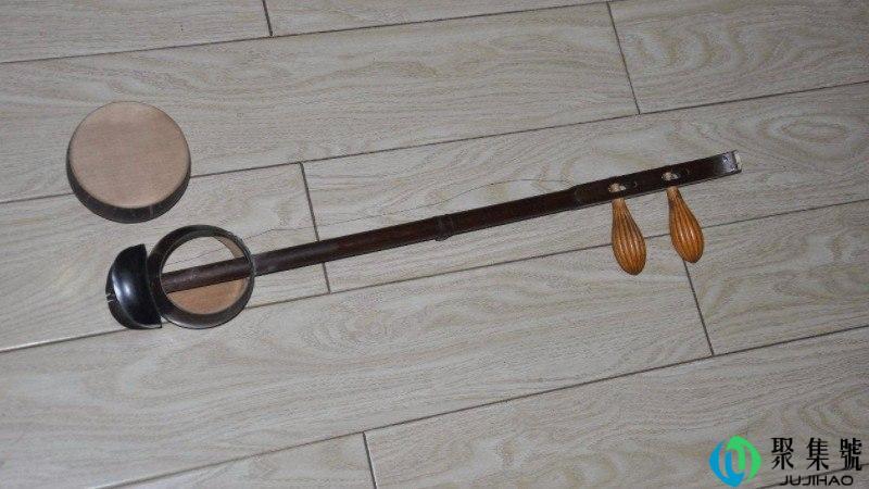 板胡是什么乐器