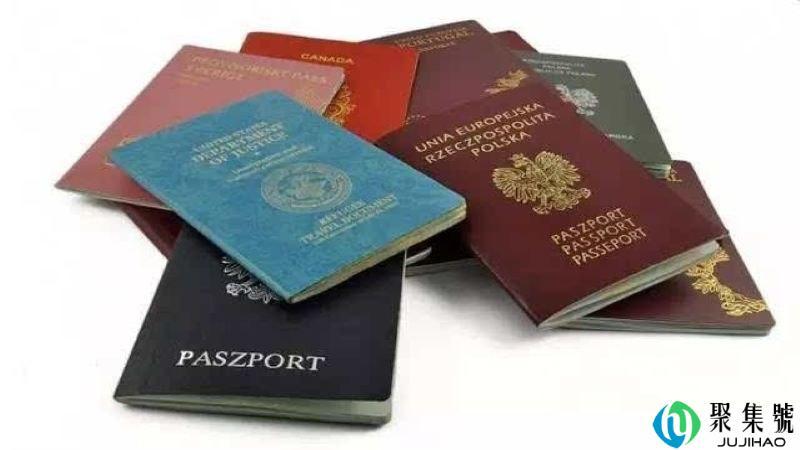 普通护照有什么用