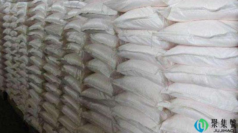 氢氧化钾的用途