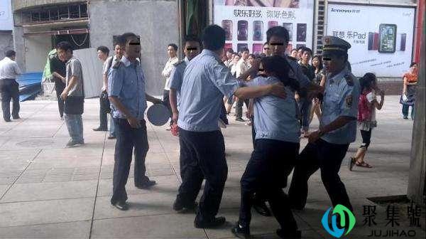 互殴和正当防卫的区别