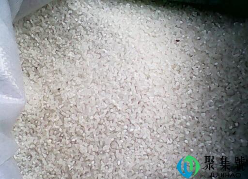 大米轻微有点黑能吃吗