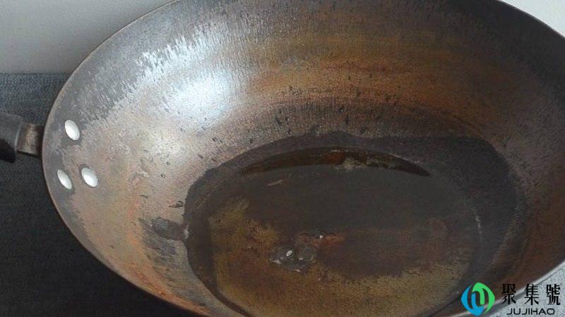 旧铁锅是什么垃圾