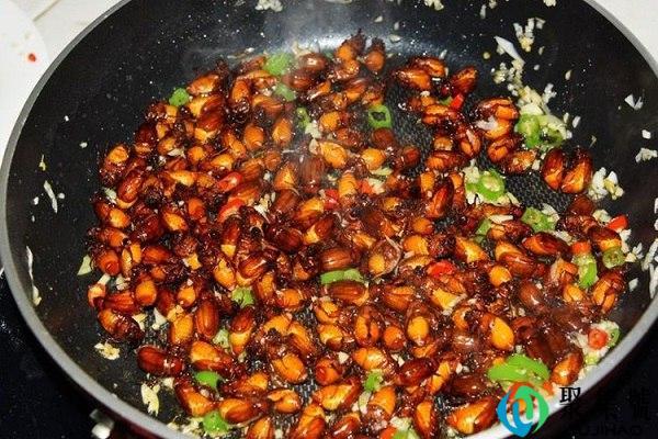 瞎撞子的营养价值