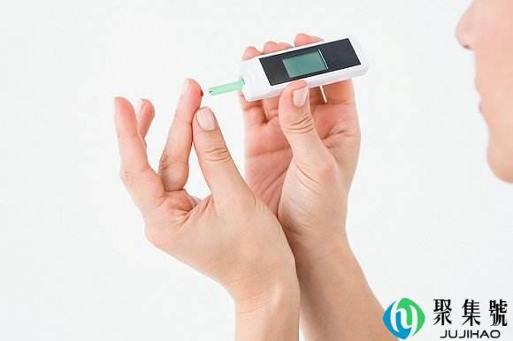 派出所指尖采血干什么