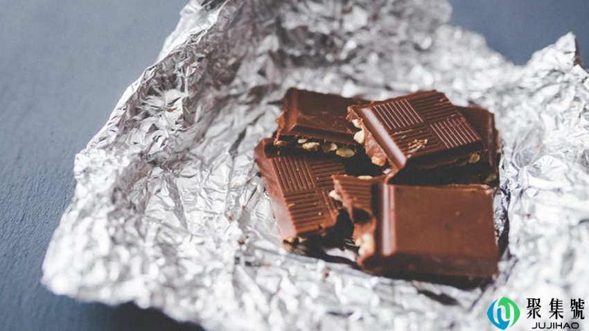 巧克力的含义