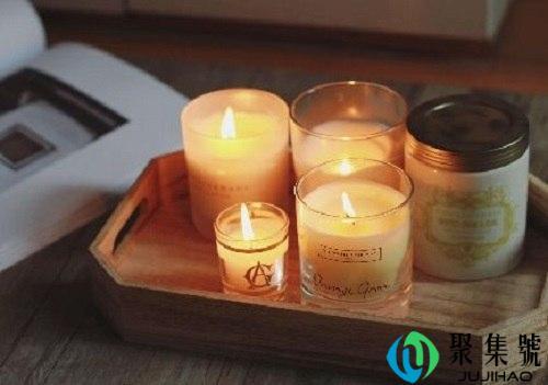 香薰蜡烛的蜡油要倒吗