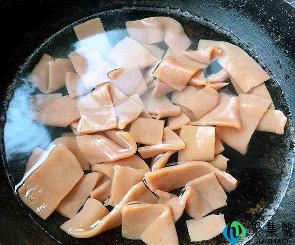 魔芋焯水多长时间