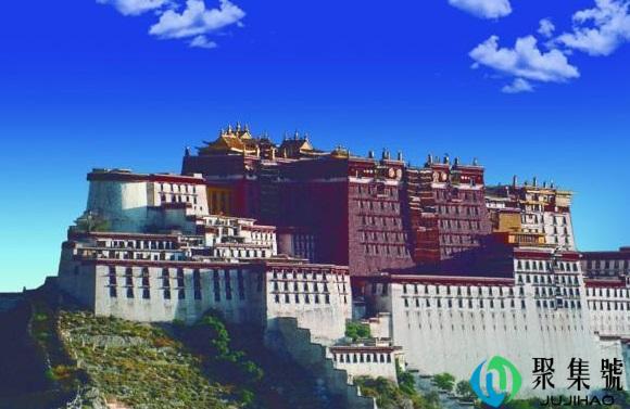 布达拉宫在哪里