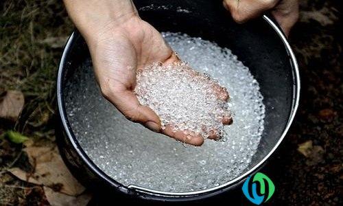 保水剂的作用和功效