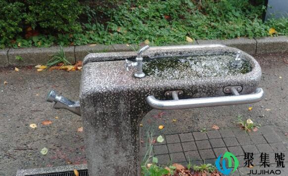 国家直饮水水质标准