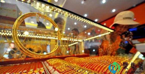 金店上班都要会些什么