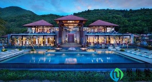 悦椿和悦榕庄的区别