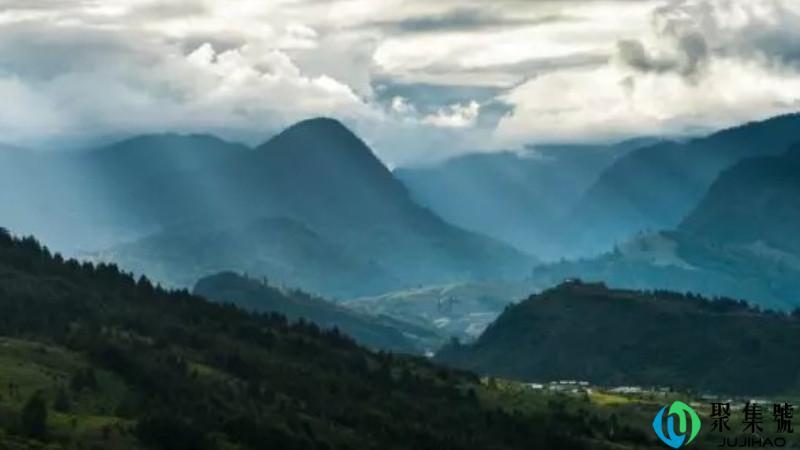 自驾游去哪里好玩