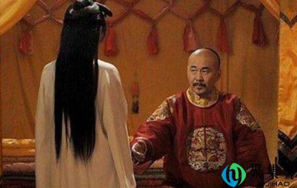 古代皇帝冲龙沟是什么意思